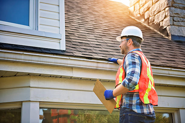 Licensed Roof Leak Repair service in Charlotte Hall, MD - Norken Roofing